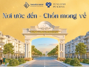 Tùng Linh Peacefull